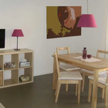 4 Kern Sonnige Zeiten - Gm 69469 公寓