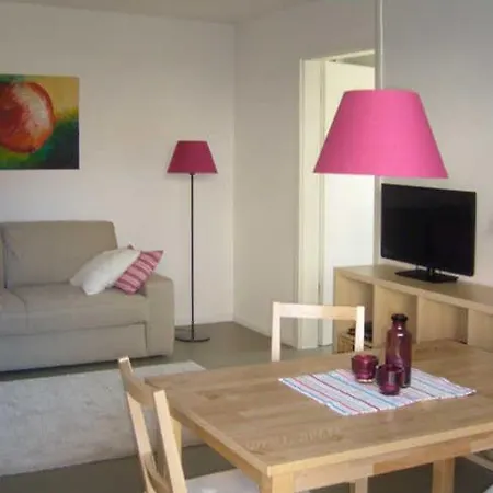 Appartement 4 Kern Sonnige Zeiten - Gm 69469 *