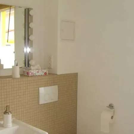 4 Kern Sonnige Zeiten - Gm 69469 * 格拉尔-米里茨